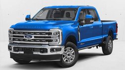 2026 Ford Super Duty F-250 Lariat