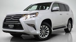 2018 Lexus GX 460 Base