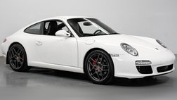 2009 Porsche 911 Carrera S