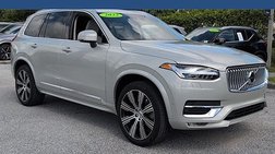 2022 Volvo XC90 T6 Inscription 6-Passenger