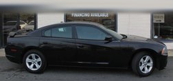2014 Dodge Charger SXT