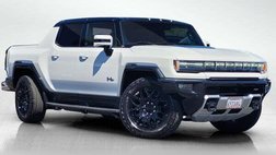 2025 GMC HUMMER EV 2X