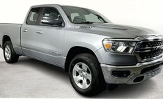 2022 Ram Ram Pickup 1500 Lone Star