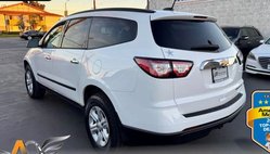 2016 Chevrolet Traverse LS