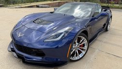 2016 Chevrolet Corvette Z06
