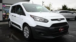 2015 Ford Transit Connect XL