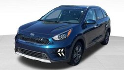 2021 Kia Niro LXS