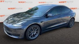 2022 Tesla Model 3 Base