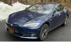 2018 Tesla Model S 75D