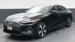 2025 Audi A5 quattro Prestige TFSI