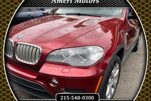 2013 BMW X5 xDrive35i
