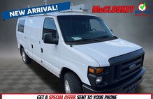 2013 Ford E-Series E-250