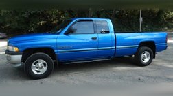 1999 Dodge Ram 1500 Base