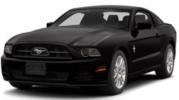 2014 Ford Mustang V6 Premium