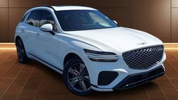 2024 Genesis GV70 3.5T Sport