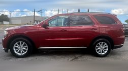 2014 Dodge Durango SXT