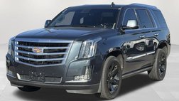 2020 Cadillac Escalade Premium Luxury