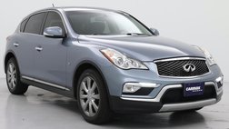 2016 Infiniti QX50 Base