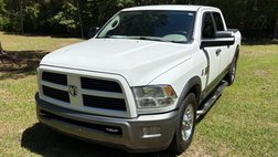 2010 Dodge Ram 2500 ST