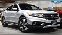 2013 Honda Crosstour EX-L V6