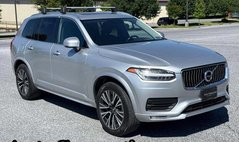 2020 Volvo XC90 T5 Momentum