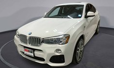 2018 BMW X4 xDrive28i