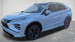 2026 Mitsubishi Eclipse Cross SEL