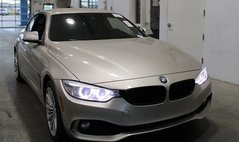 2015 BMW 4 Series 428i xDrive