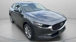 2023 Mazda CX-30 2.5 S Select