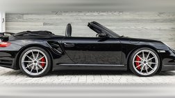 2009 Porsche 911 Turbo