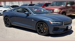 2021 Polestar 1 Base