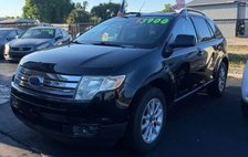 2007 Ford Edge SEL