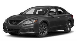 2017 Nissan Altima 3.5 SL