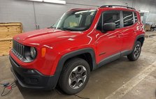 2016 Jeep Renegade Sport