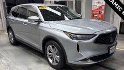 2022 Acura MDX SH-AWD