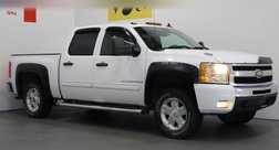 2009 Chevrolet Silverado 1500 Work Truck