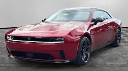 2024 Dodge Charger Daytona R/T