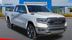 2023 Ram Ram Pickup 1500 Limited