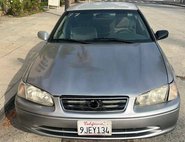 2000 Toyota Camry CE