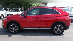 2020 Mitsubishi Eclipse Cross SE