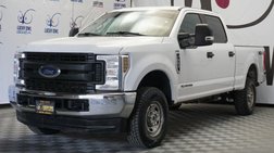 2019 Ford Super Duty F-250 XL