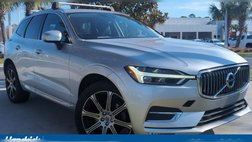 2021 Volvo XC60 T5 Inscription