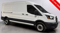 2020 Ford Transit 250