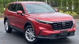2023 Honda CR-V EX