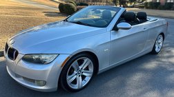 2007 BMW 3 Series 335i