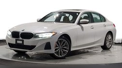 2024 BMW 3 Series 330i xDrive