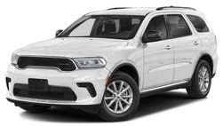 2025 Dodge Durango SRT Hellcat