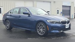 2022 BMW 3 Series 330i xDrive