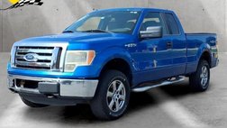 2012 Ford F-150 XL