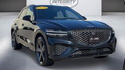 2025 Genesis GV70 3.5T Sport